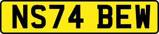 NS74BEW