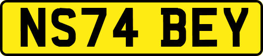 NS74BEY