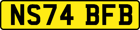 NS74BFB