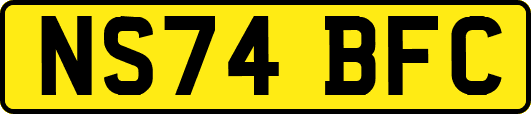 NS74BFC