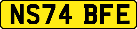 NS74BFE