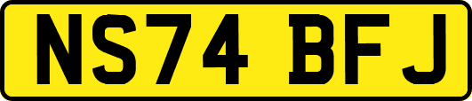 NS74BFJ