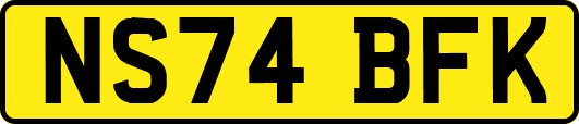 NS74BFK