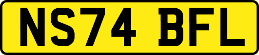 NS74BFL