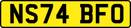 NS74BFO
