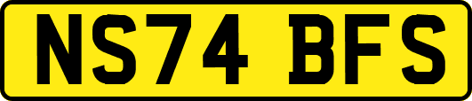 NS74BFS