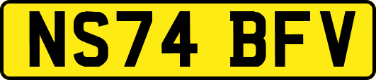 NS74BFV