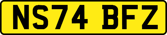 NS74BFZ