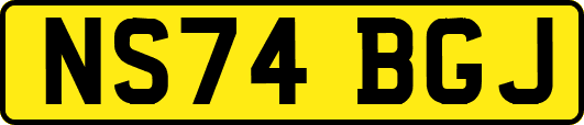 NS74BGJ