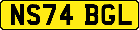 NS74BGL