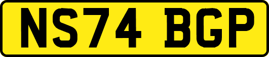 NS74BGP