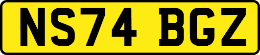 NS74BGZ