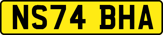 NS74BHA