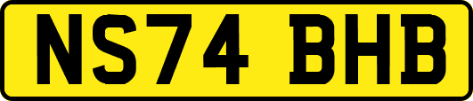 NS74BHB