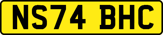 NS74BHC