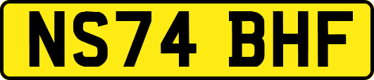 NS74BHF