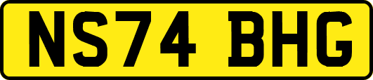 NS74BHG