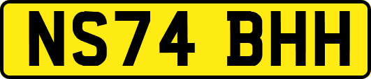 NS74BHH