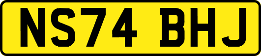 NS74BHJ