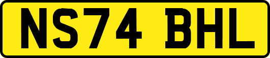 NS74BHL