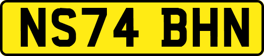 NS74BHN