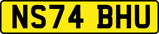 NS74BHU