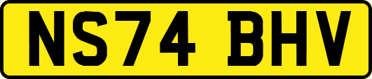 NS74BHV