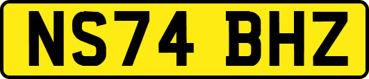 NS74BHZ