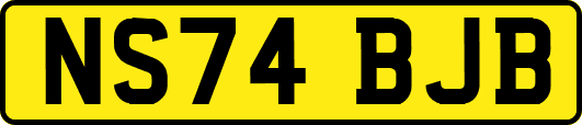 NS74BJB