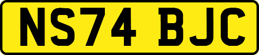 NS74BJC