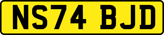 NS74BJD