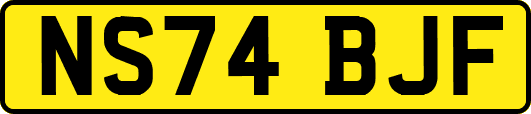 NS74BJF