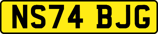NS74BJG