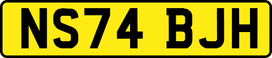 NS74BJH