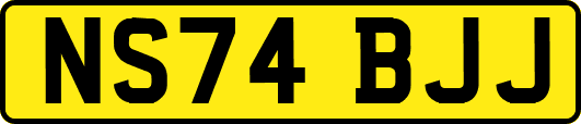 NS74BJJ