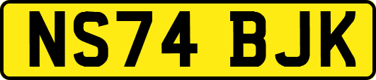 NS74BJK