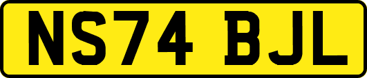 NS74BJL
