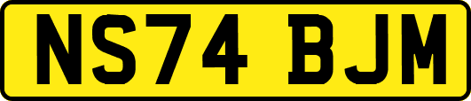 NS74BJM