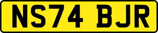 NS74BJR