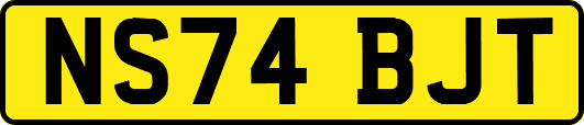 NS74BJT
