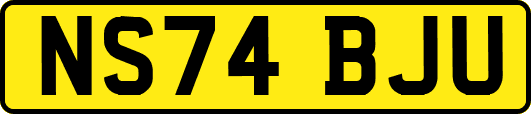 NS74BJU