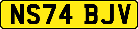 NS74BJV