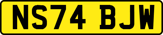 NS74BJW