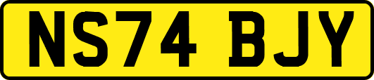 NS74BJY