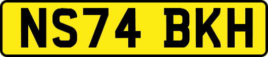 NS74BKH