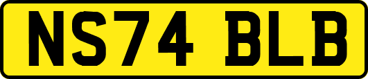 NS74BLB