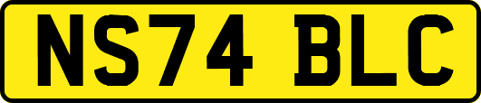 NS74BLC