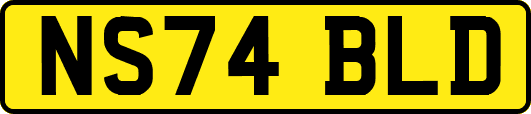 NS74BLD