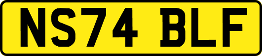 NS74BLF