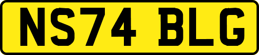 NS74BLG